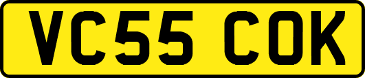 VC55COK