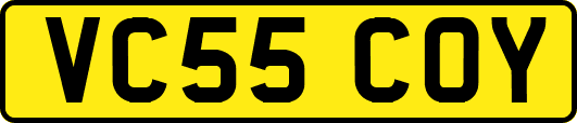 VC55COY