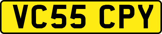 VC55CPY