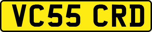 VC55CRD