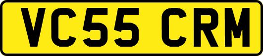 VC55CRM