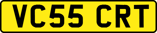 VC55CRT