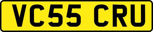 VC55CRU
