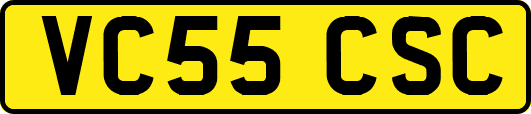 VC55CSC