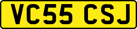 VC55CSJ