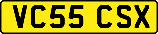 VC55CSX