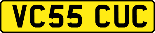 VC55CUC