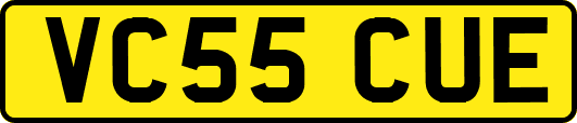 VC55CUE