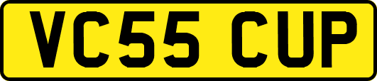 VC55CUP