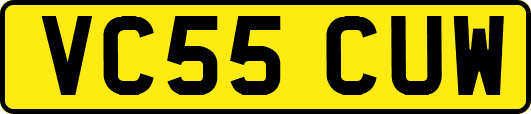 VC55CUW