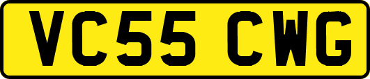 VC55CWG