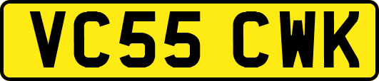 VC55CWK