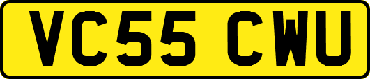 VC55CWU