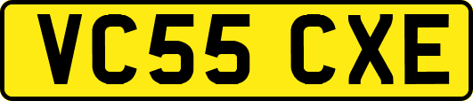 VC55CXE