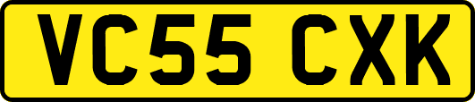 VC55CXK