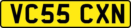 VC55CXN