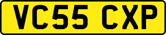 VC55CXP