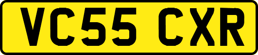 VC55CXR