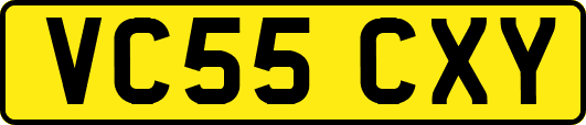 VC55CXY