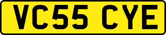 VC55CYE