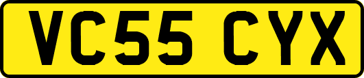 VC55CYX