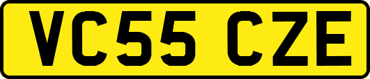 VC55CZE
