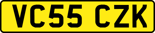 VC55CZK