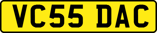 VC55DAC