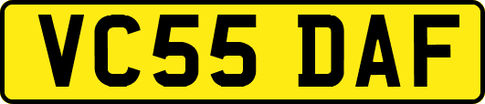 VC55DAF