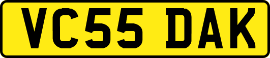 VC55DAK