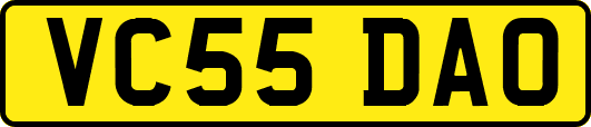 VC55DAO