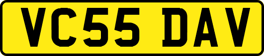 VC55DAV