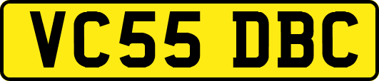 VC55DBC