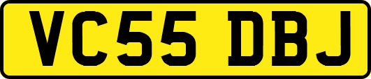 VC55DBJ