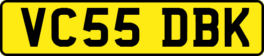 VC55DBK