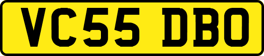 VC55DBO