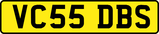 VC55DBS