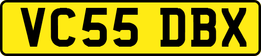 VC55DBX