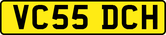 VC55DCH