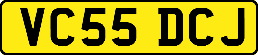VC55DCJ