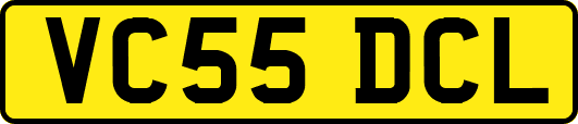 VC55DCL