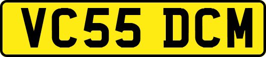 VC55DCM