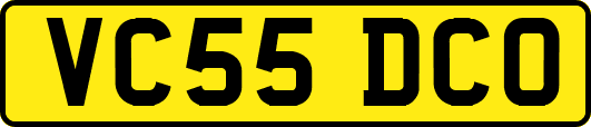 VC55DCO