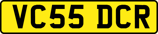 VC55DCR