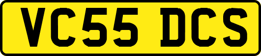 VC55DCS