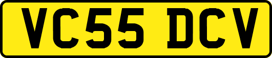 VC55DCV