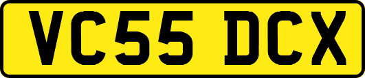 VC55DCX