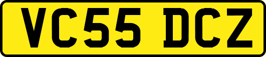 VC55DCZ