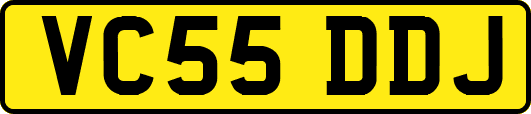 VC55DDJ