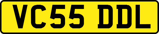 VC55DDL